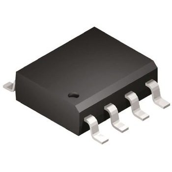 VNS3NV04DPTR-E STMicroelectronics OMNIFET: ���S�����ی�p���[MOSFET STMicro 47186957