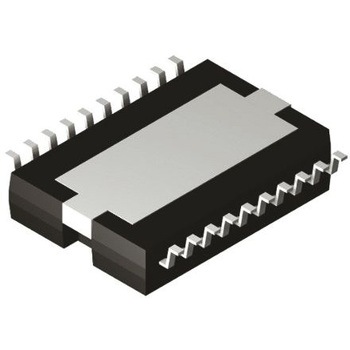 TDA7391PDUTR STMicroelectronics �I�[�f�B�I�A���v IC STMicro 47187359