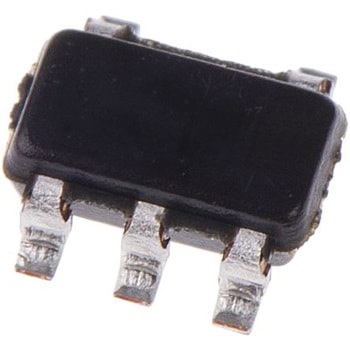 STMicroelectronics コンパレータ STMicro