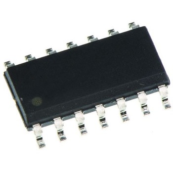 STMicroelectronics コンパレータ STMicro