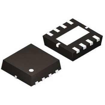 STMicroelectronics シグナルフィルタ ECMF02シリーズ STMicro