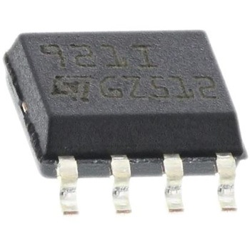 STMicroelectronics シングル オペアンプ STMicro
