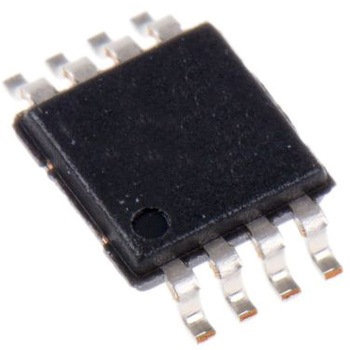 TSV522AIYST STMicroelectronics VO IyAv STMicro 47188339