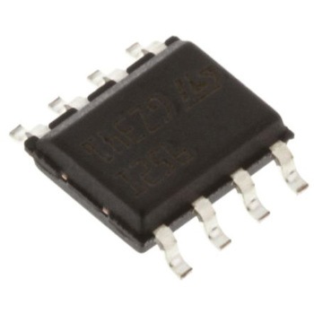 TS952IDT STMicroelectronics VO IyAv STMicro 47188366