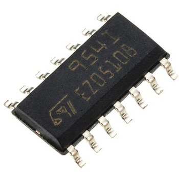 STMicroelectronics シングル オペアンプ STMicro