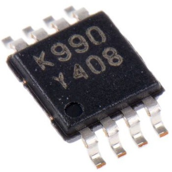TSX712IYST STMicroelectronics �V���O�� �����x�I�y�A���v STMicro 47188804