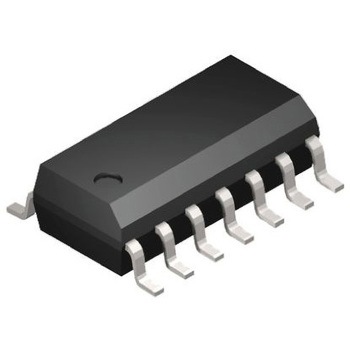 TL074IYDT STMicroelectronics �f���A���C �V���O�� �I�y�A���v STMicro 47189249