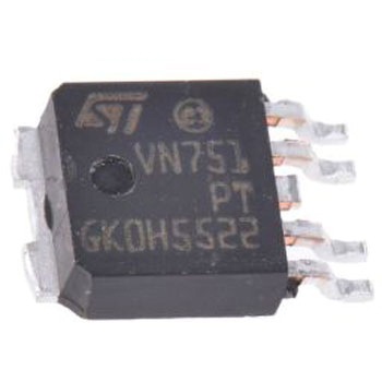 VN751PT13TR STMicroelectronics �n�C�T�C�h�h���C�o STMicro 47189373
