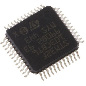 STM32L051C8T6 STMicroelectronics }CR STM32 STMicro 47189583