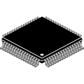 STM32F107RBT6 STMicroelectronics �}�C�R�� STM32F STMicro 47190414