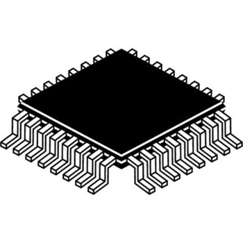 STM8L152K4T6 STMicroelectronics }CR STM8L STMicro 47191209