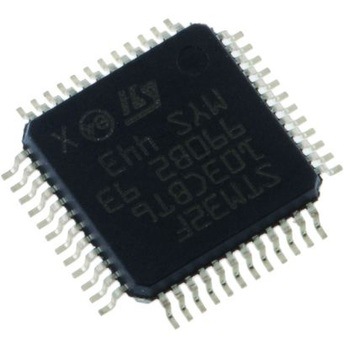 STM8L052C6T6 STMicroelectronics }CR STM8L STMicro 47191263