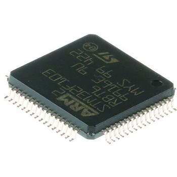 STMicroelectronics マイコン STM8L STMicro