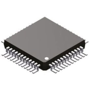 STM8S208CBT6 STMicroelectronics }CR STM8S STMicro 47191629