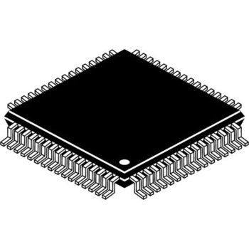 STM8S207RBT6C STMicroelectronics マイコン STM8S STMicro 47191638