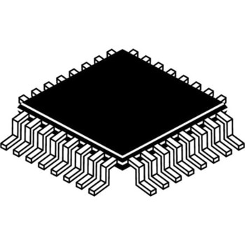 STMicroelectronics マイコン STM8S STMicro