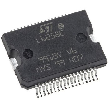 STMicroelectronics モータドライバIC - STMicro