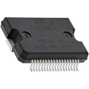 STMicroelectronics モータドライバIC - STMicro