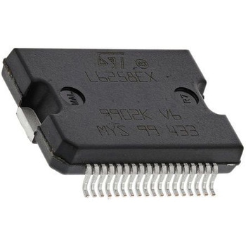 STMicroelectronics モータドライバIC - STMicro