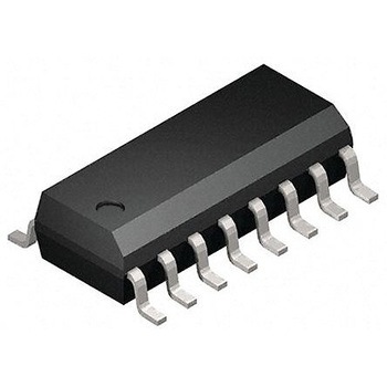 VNH7100ASTR STMicroelectronics [^hCoIC STMicro 47192094