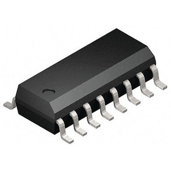 VNH7100BASTR STMicroelectronics [^hCoIC STMicro 47192103