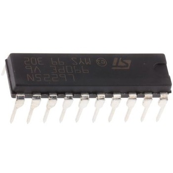 L6225N STMicroelectronics [^hCoIC STMicro 47192137