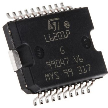 L6205PD013TR STMicroelectronics [^hCoIC STMicro 47192155