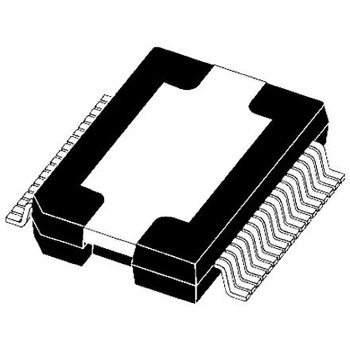 L6229PD STMicroelectronics [^hCoIC STMicro 47192216