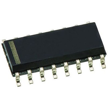 STMicroelectronics ライントランシーバ STMicro