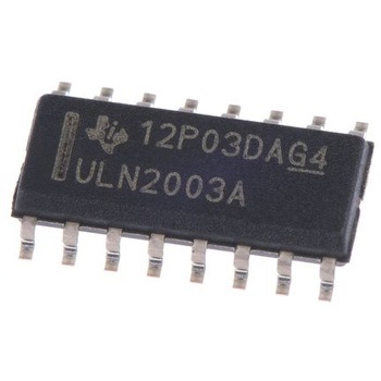 ST232ABDR STMicroelectronics ���C���g�����V�[�o STMicro 47192855