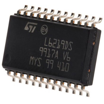 STMicroelectronics ローサイド STMicro