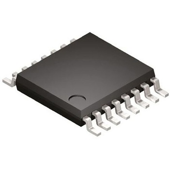 STMicroelectronics ローパワー オペアンプ STMicro