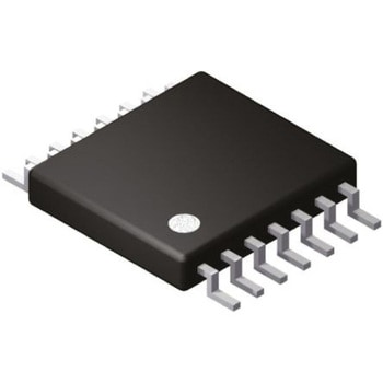 STMicroelectronics ローパワー オペアンプ STMicro
