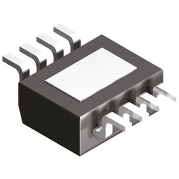 STMicroelectronics 降圧 DC-DCコンバータ STMicro