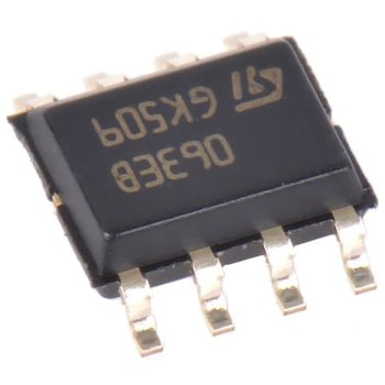 STMicroelectronics 昇圧 / 降圧 / 反転 DC-DCコンバータ STMicro