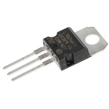 L7824ACV STMicroelectronics d 3[qM[^ STMicro 47194928