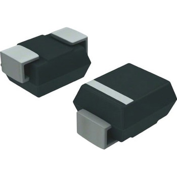 STMicroelectronics 双方向 TVSダイオード STMicro
