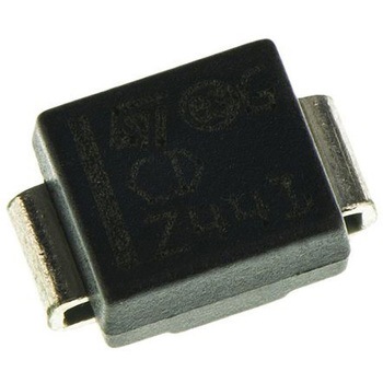 SMAJ40A-TR STMicroelectronics P TVS_CI[h STMicro 47198209