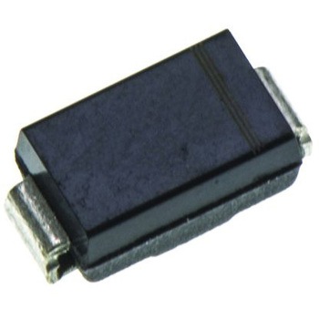 STMicroelectronics 単方向 TVSダイオード STMicro