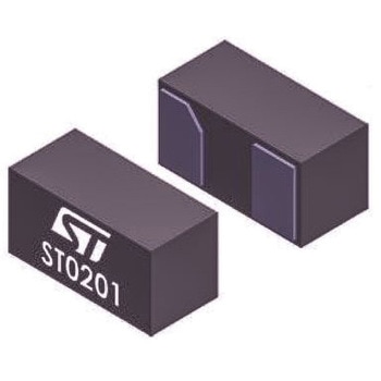 ESDZL5-1F4 STMicroelectronics �P���� TVS�_�C�I�[�h STMicro 47198665