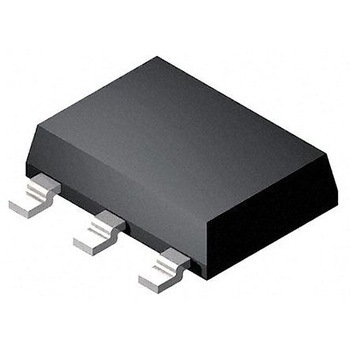 LDL1117S12R STMicroelectronics ��m�C�YLDO�d�����M�����[�^ STMicro 47198726
