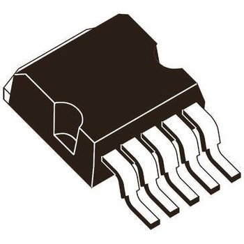 STMicroelectronics 低ノイズLDO電圧レギュレータ STMicro