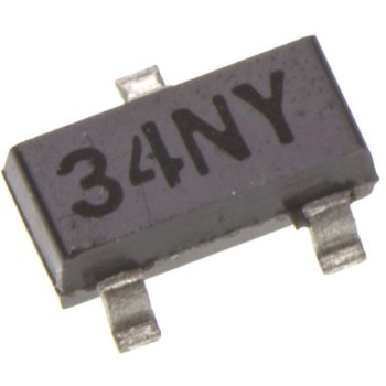 STM1061N34WX6F STMicroelectronics �d�����o�� 1�`�����l�� STMicro 47200643