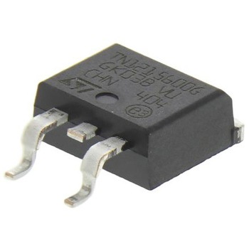 TN1215-600G-TR ST}CNC TCX^ SCR STMicro 47202479