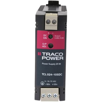 TCL 024-105DC TRACO POWER