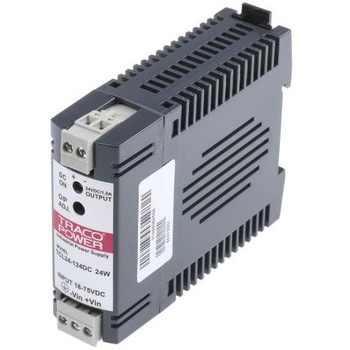 TCL 024-124DC TRACO POWER