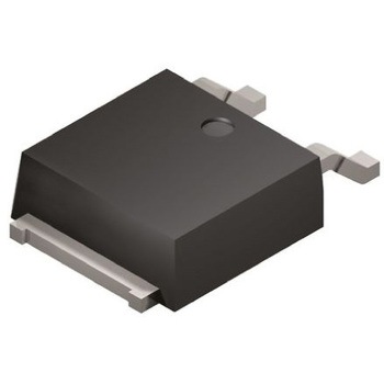 STマイクロ， ショットキーバリアダイオード STMicro