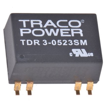 TDR 3-0523SM - TRACO POWER