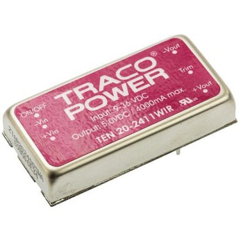 TEN 20-2411WIR TEN 20-2411WIR TRACO POWER 47204702