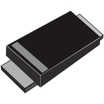 STマイクロ， ファストリカバリー 整流ダイオード STMicro